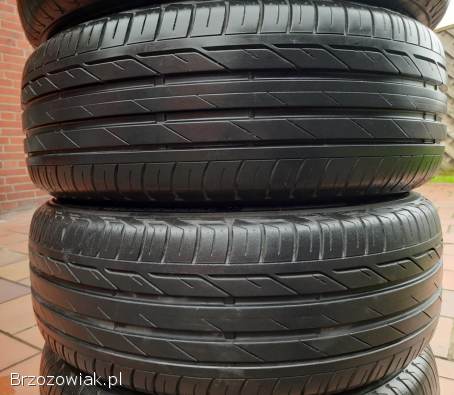 Opony letnie Bridgestone 205/55/17