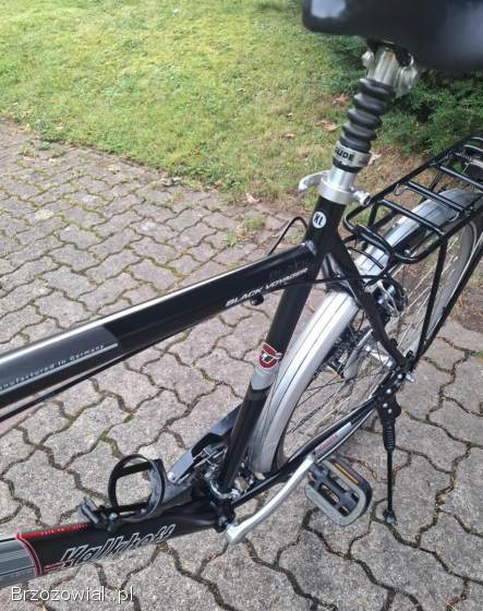 Rower Trekingowy Kalkhoff Przywieziony z Niemiec