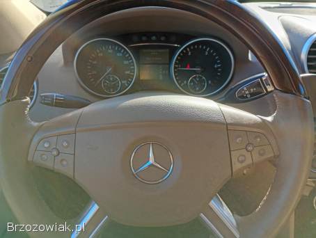 Mercedes-Benz ML 320 CDI 2007