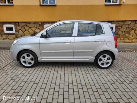 Kia Picanto Lift 2009