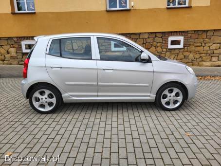 Kia Picanto Lift 2009