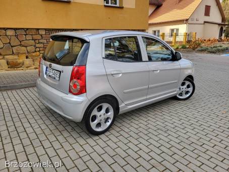 Kia Picanto Lift 2009