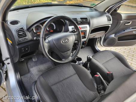 Kia Picanto Lift 2009