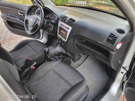 Kia Picanto Lift 2009