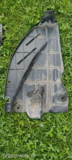 Nadkole Tylne Prawe/Lewe Toyota Yaris Cross 2022