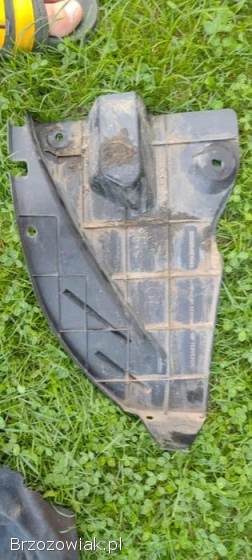 Nadkole Tylne Prawe/Lewe Toyota Yaris Cross 2022