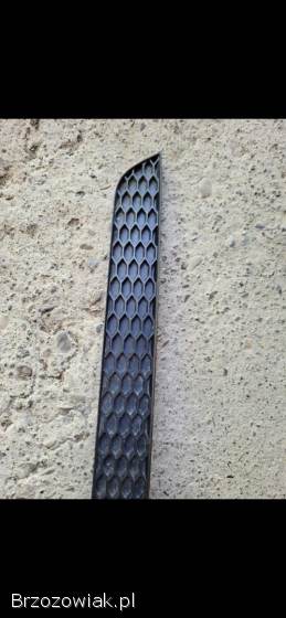 Kratka zderzaka audi