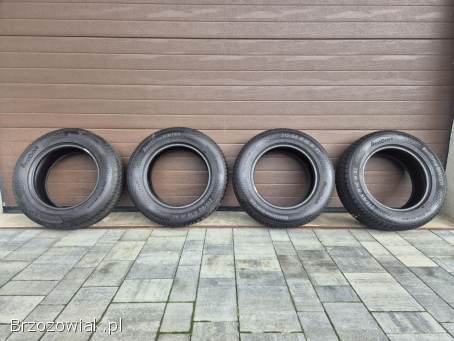 Opony BestDrive WINTER 215/65/R16 7.  1-7.  8mm produkcja 2024 rok