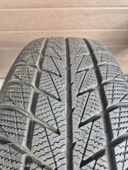 Opony BestDrive WINTER 215/65/R16 7.  1-7.  8mm produkcja 2024 rok