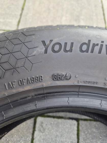 Opony BestDrive WINTER 215/65/R16 7.  1-7.  8mm produkcja 2024 rok