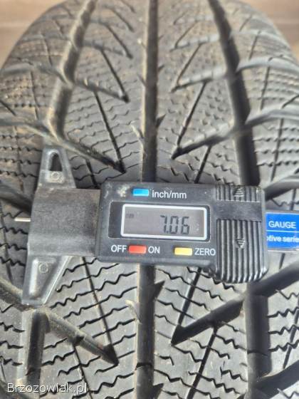 Opony BestDrive WINTER 215/65/R16 7.  1-7.  8mm produkcja 2024 rok