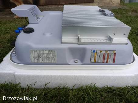 Falownik Huawei 6kw do Fotowoltaiki