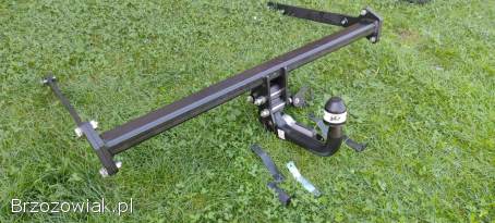 Hak Holowniczy Toyota Yaris cross 2022