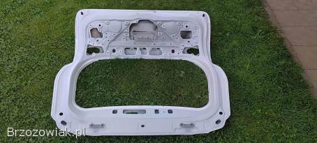 Klapa Tylna Toyota Yaris Cross 2022