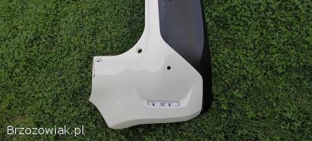 Zderzak Tył Toyota Yaris Cross 2022