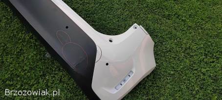 Zderzak Tył Toyota Yaris Cross 2022