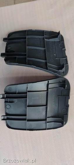 Zaślepki Klapy Tylnej Toyota Yaris Cross 2022