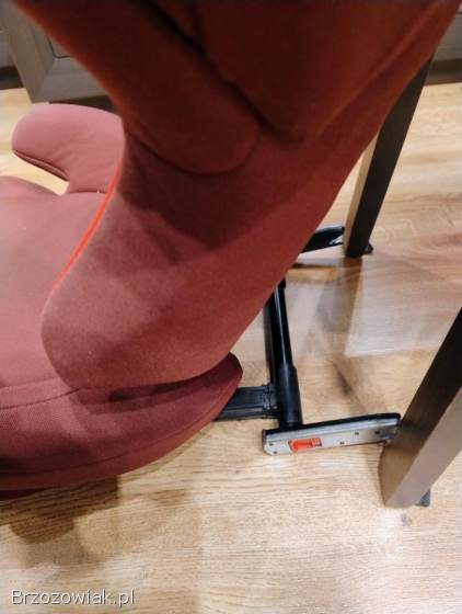 Cybex fotelik -  do 18 kg