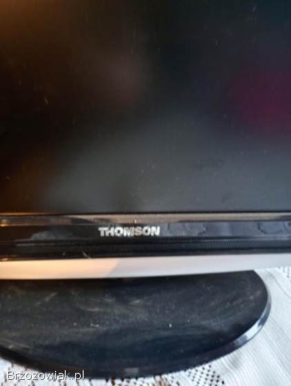 Telewizor thomson 22cale