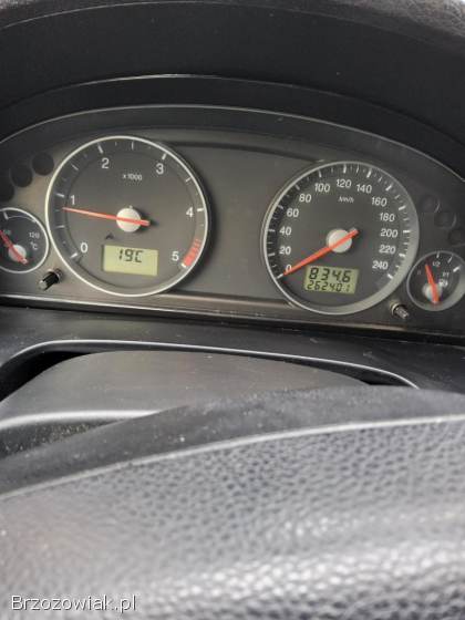 Ford Mondeo Gihja 2007