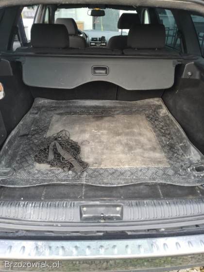 Ford Mondeo Gihja 2007