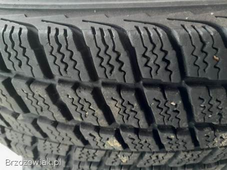 Felgi z oponami Suzuki