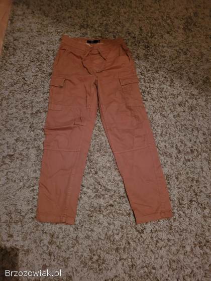 Spodnie beresha