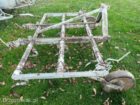 Kultywator Grudziądz