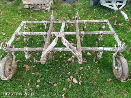 Kultywator Grudziądz