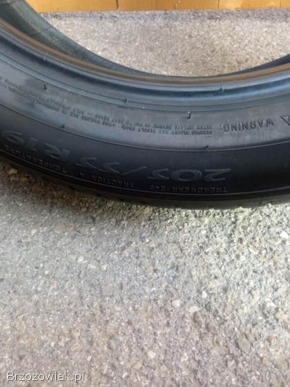 Opony letnie Michelin primacy 3 205/55/19