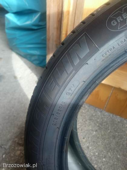 Opony letnie Michelin primacy 3 205/55/19