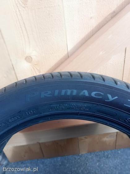Opony letnie Michelin primacy 3 205/55/19