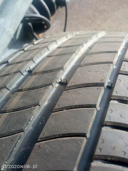 Opony letnie Michelin primacy 3 205/55/19