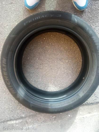 Opony letnie Michelin primacy 3 205/55/19