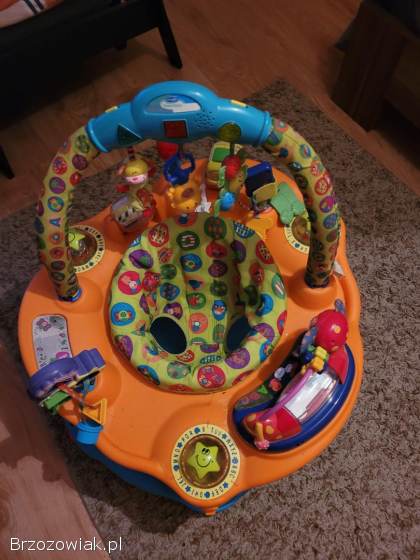 Zabawka interaktywna