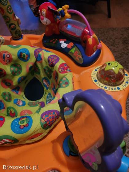 Zabawka interaktywna