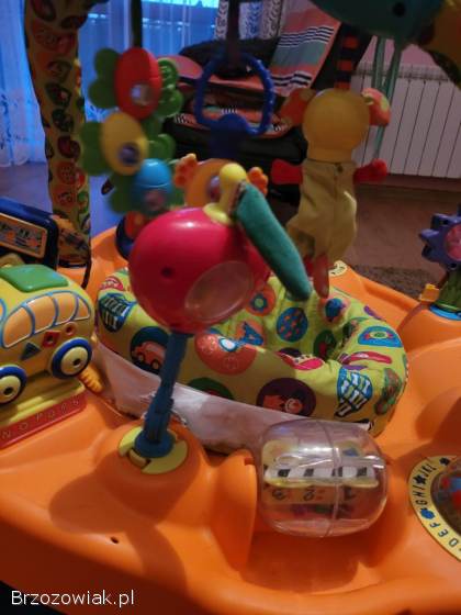 Zabawka interaktywna