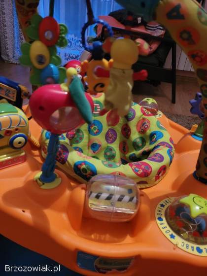 Zabawka interaktywna