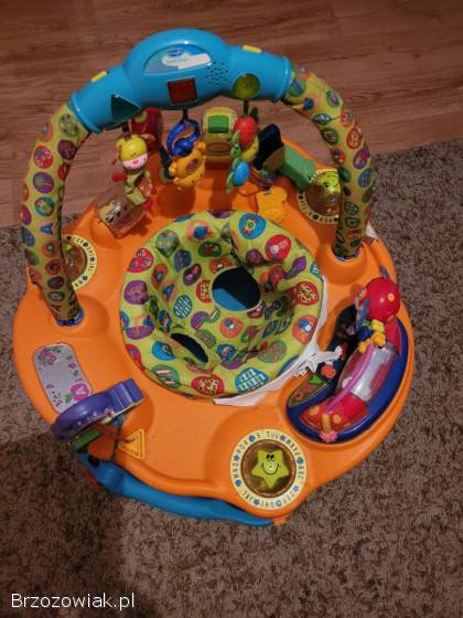 Zabawka interaktywna