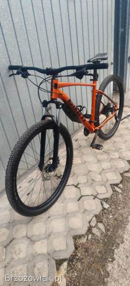 Rower Giant super stan