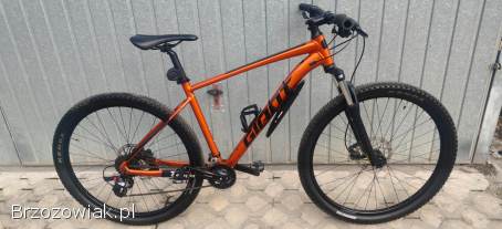 Rower Giant super stan