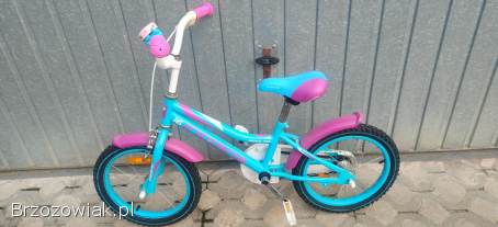Rowerek rower dziecięcy