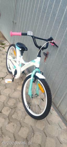 Rowerek dziecięcy rower