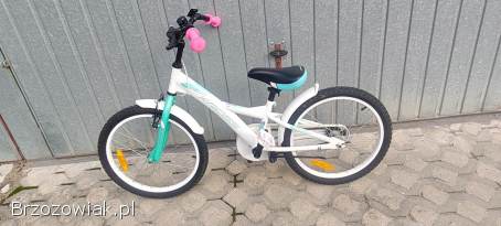 Rowerek dziecięcy rower