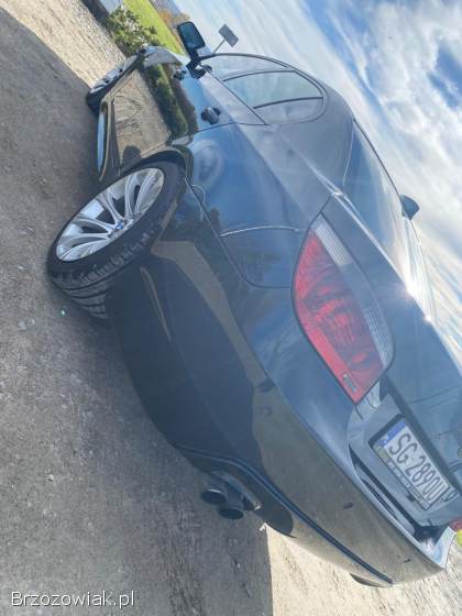 BMW Seria 5 E60 2005