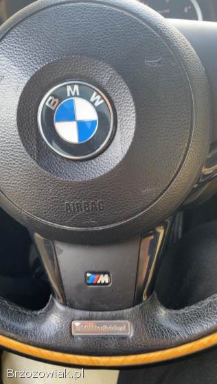 BMW Seria 5 E60 2005