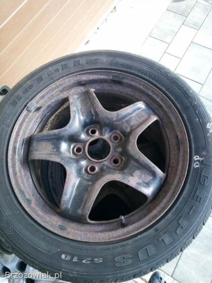 Koła 17 Opel Insignia