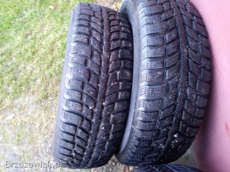 Opony zimowe 175x65x14
