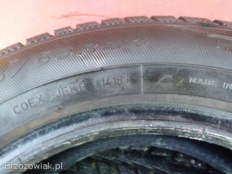 Opony zimowe 175x65x14