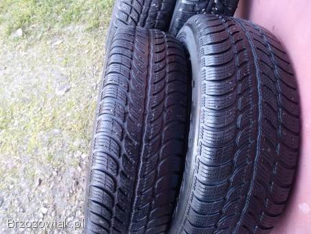 Opony zimowe 175x65x14